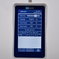Viscosimetro rotazionale intelligente ARW-62/1 & ARW-62/2